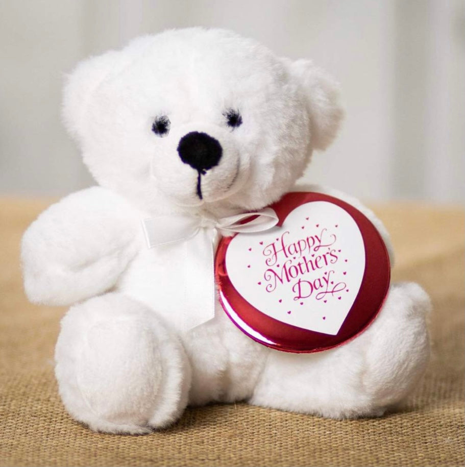 Mothers day teddy bears online