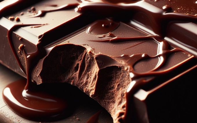 Why Do I Crave Chocolate So Intensely? – Kron Chocolatier