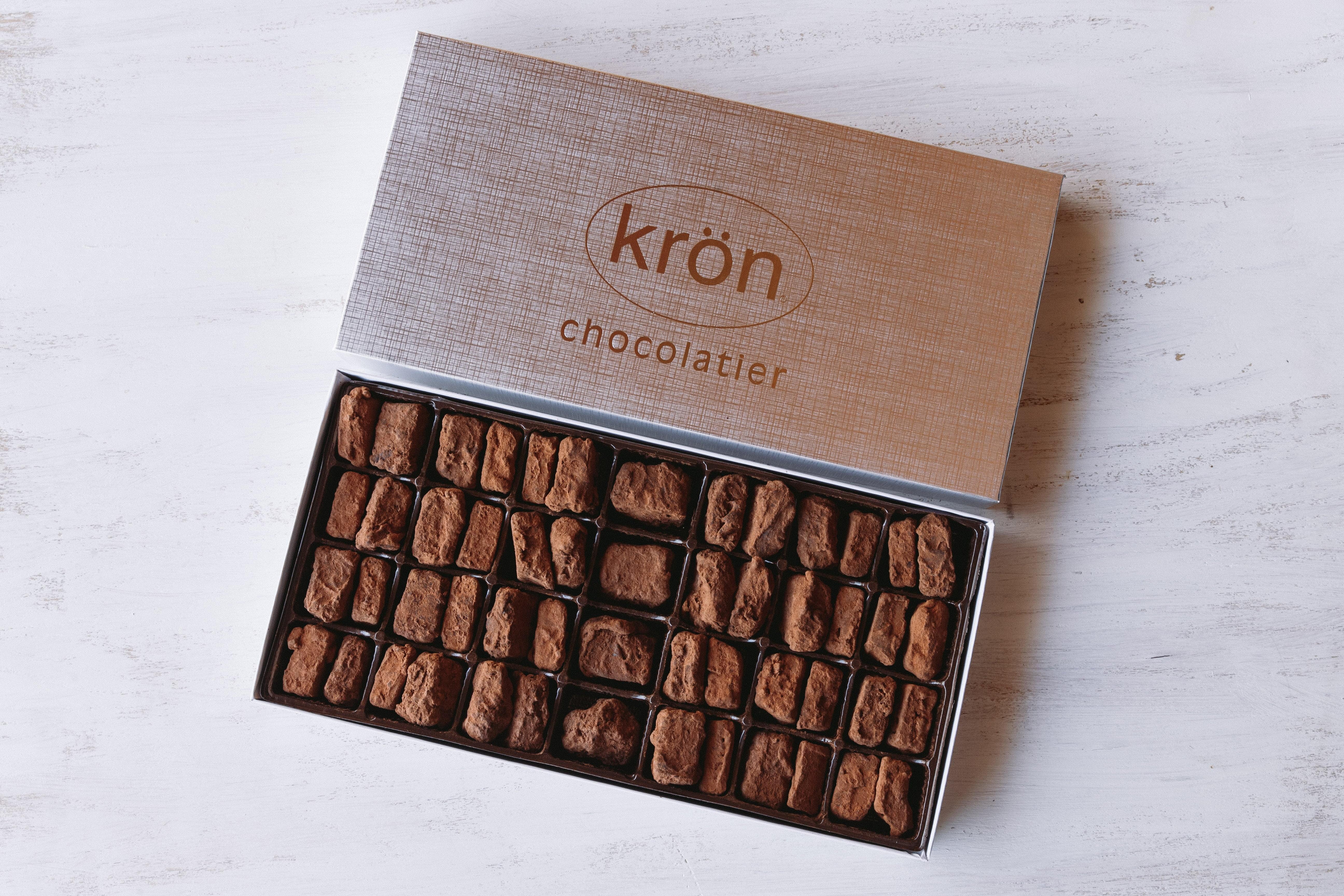 New Baby Chocolate Gifts: Chocolate Gifts for New Parents – Shop