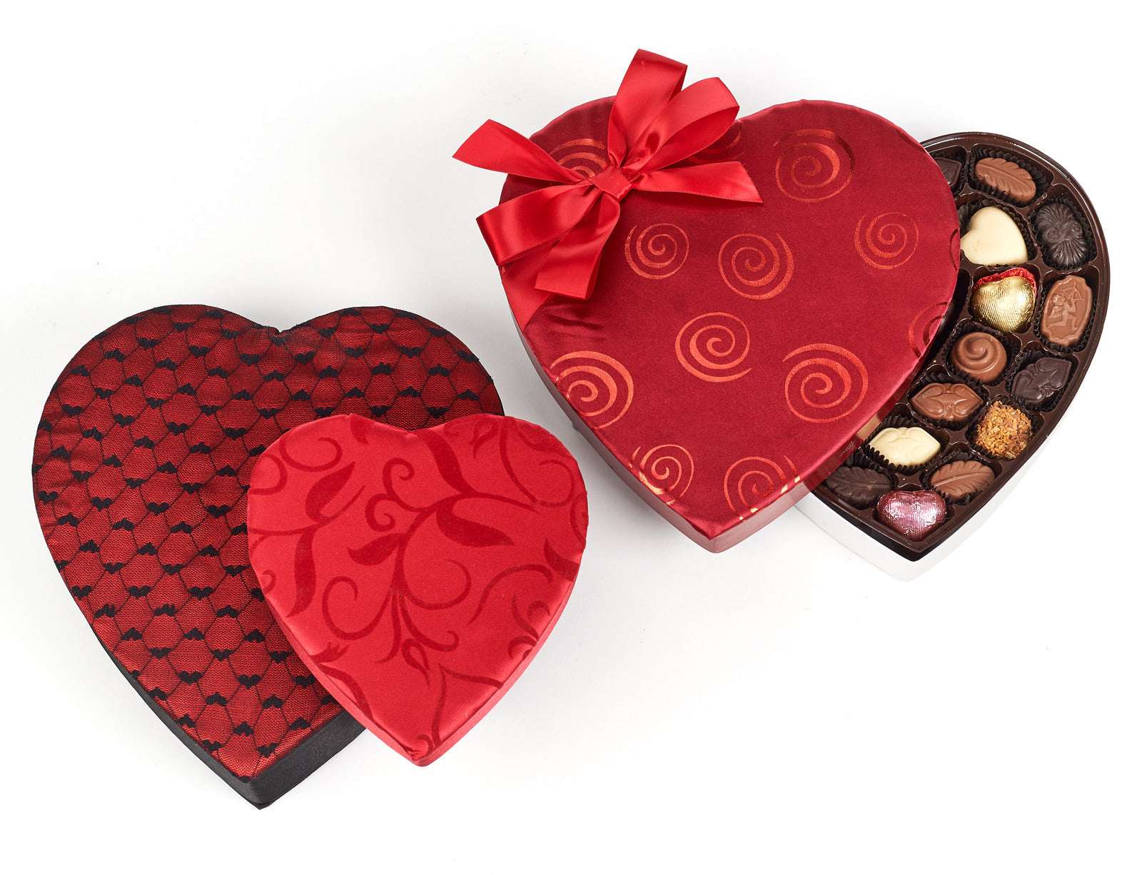 Valentine's Day Special Chocolate Gift Box For special loved one | Tuber  Tip - YouTube